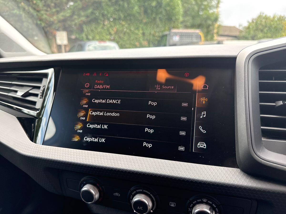 Used Audi A1 for sale - 77456547: Photo 38