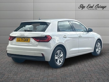 Used Audi A1 2021 for sale - 77456547: Photo