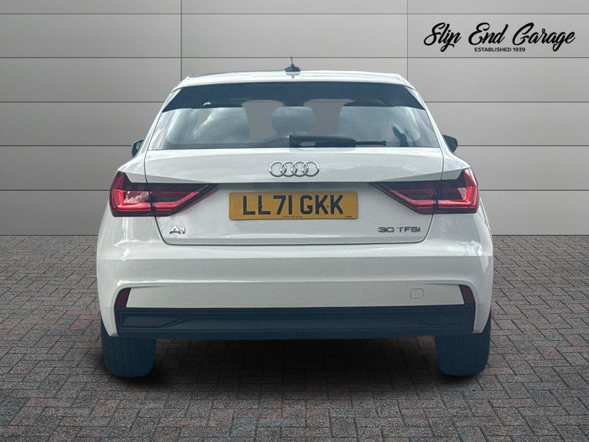 Used Audi A1 for sale - 77456547: Photo 4