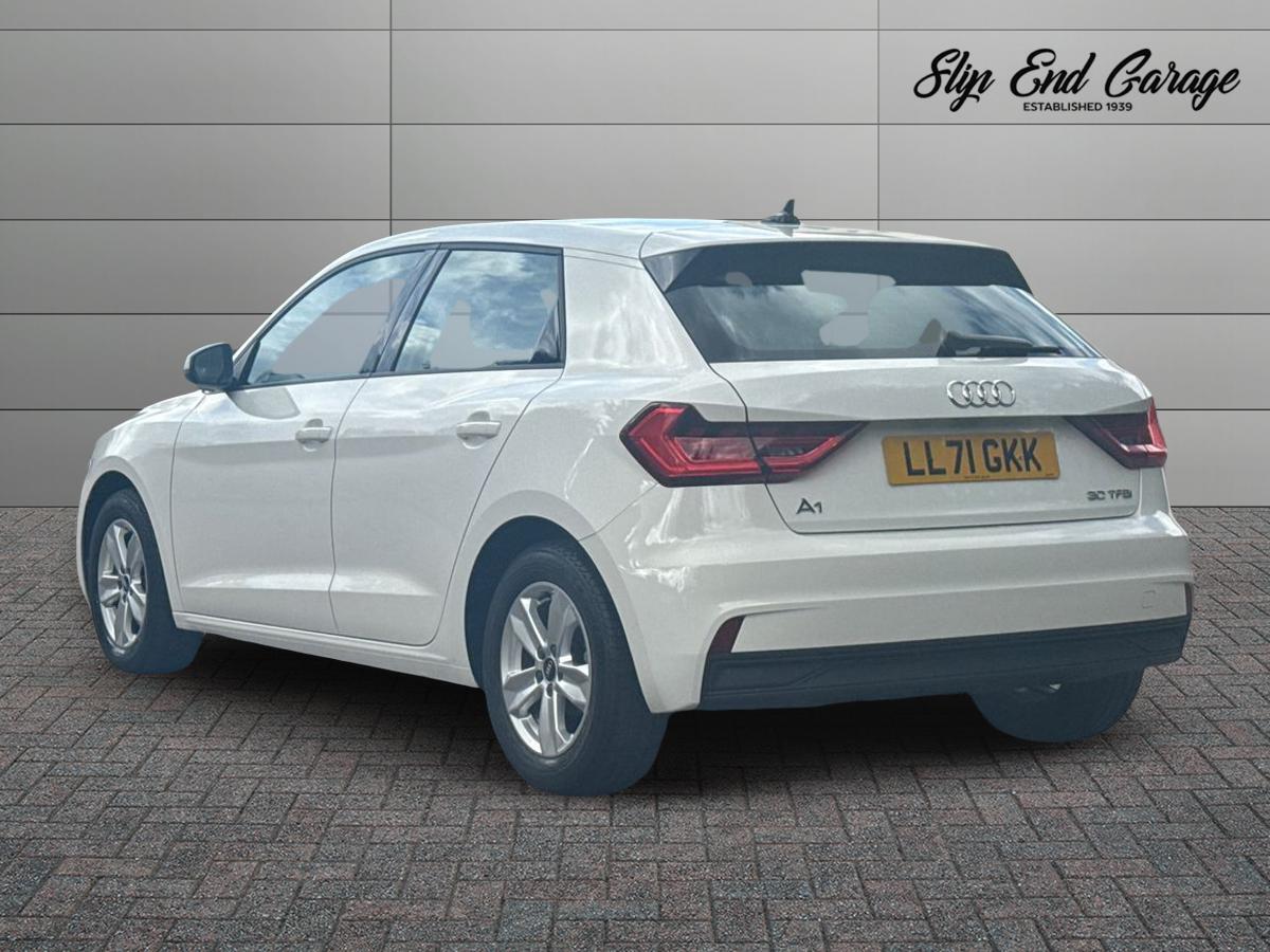 Used Audi A1 for sale - 77456547: Photo 5