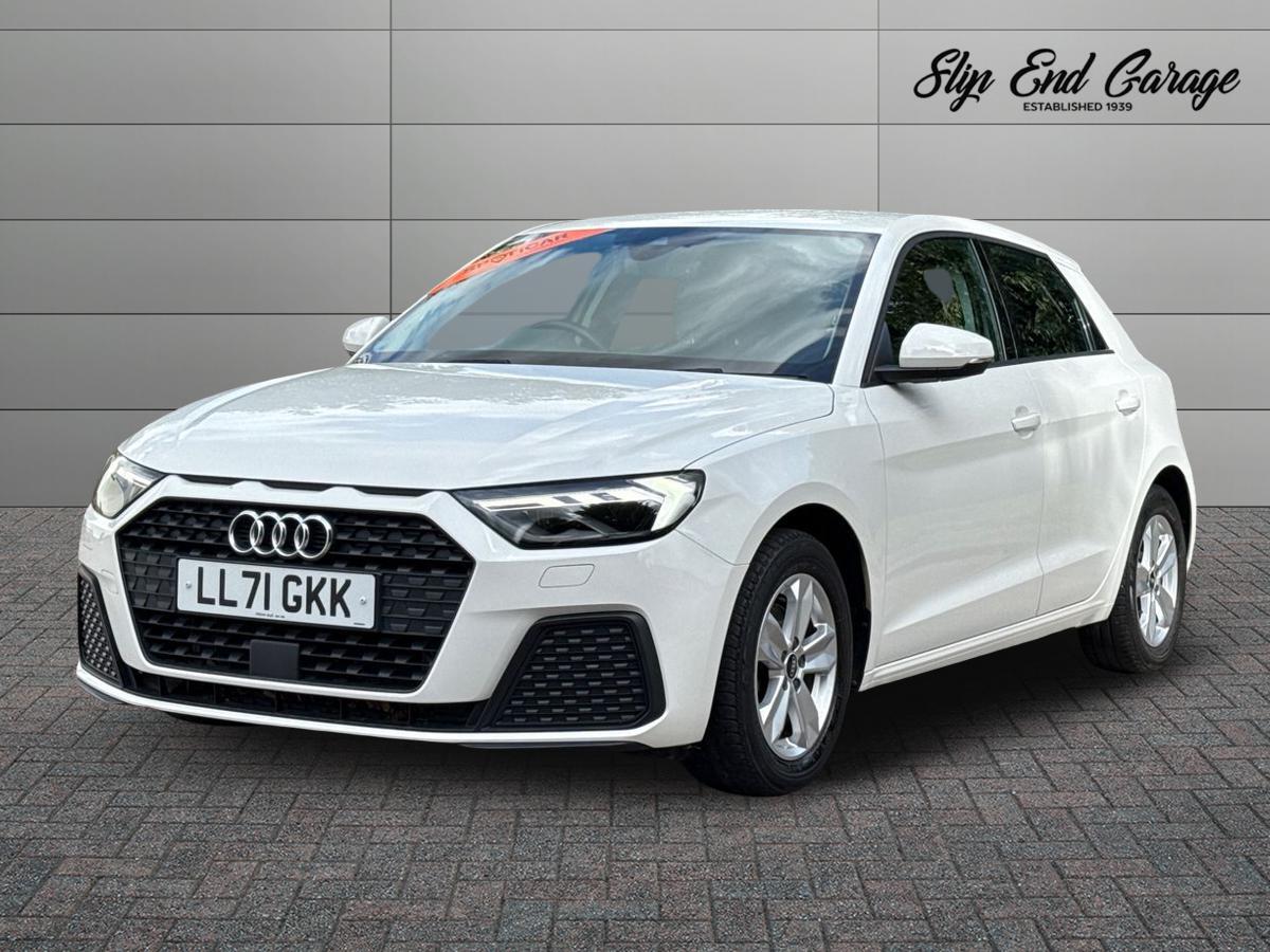 Used Audi A1 for sale - 77456547: Photo 7