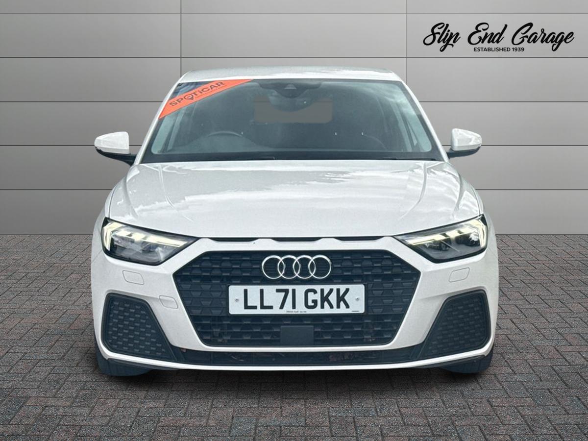 Used Audi A1 for sale - 77456547: Photo 9