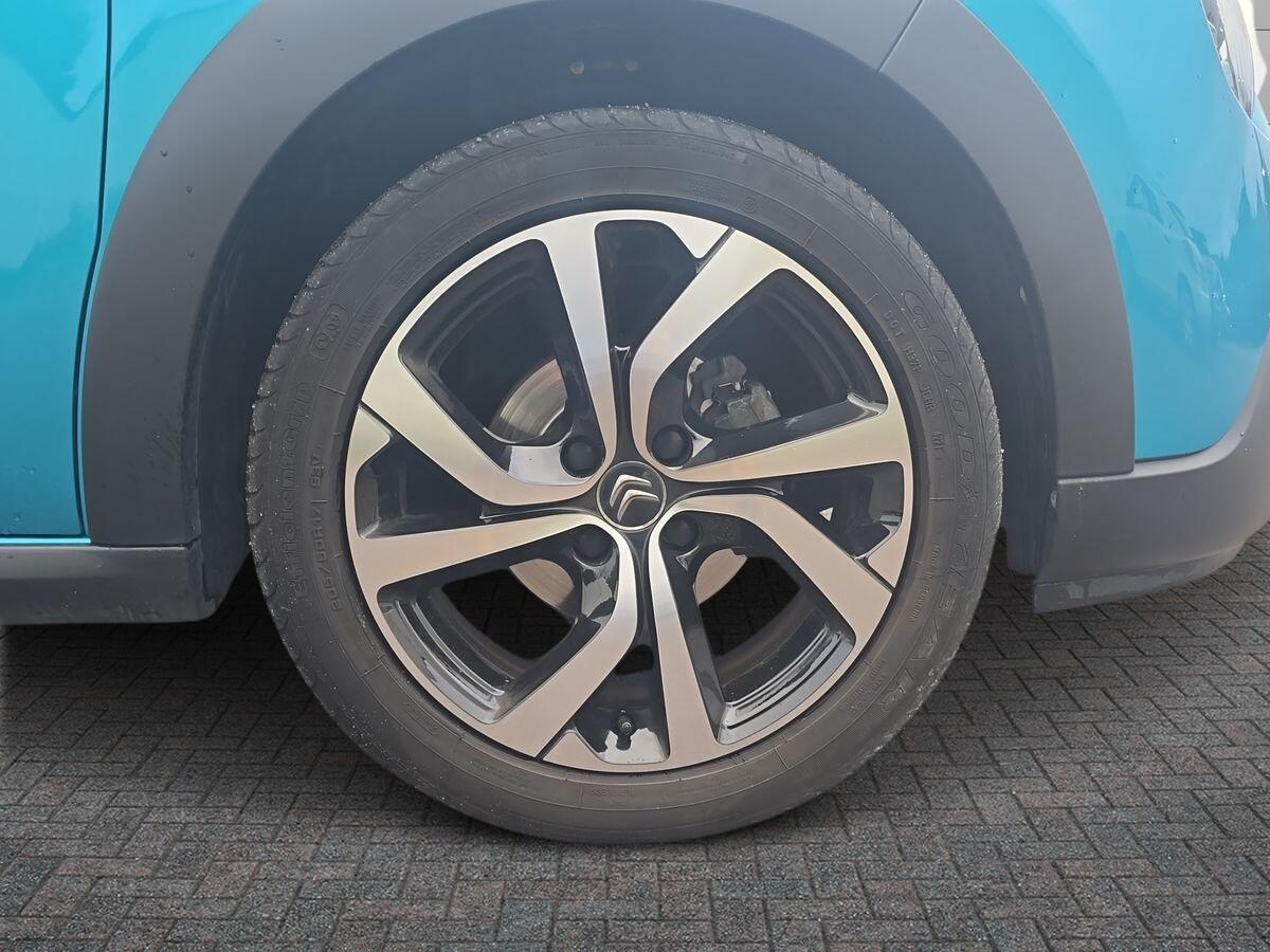 Used Citroen C3 2022 for sale - 77455135: Photo 10