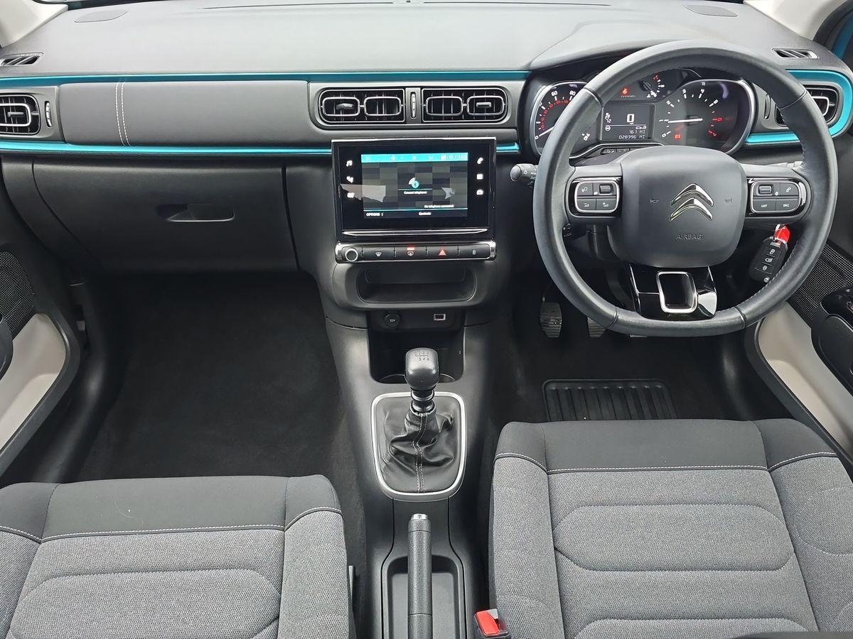 Used Citroen C3 2022 for sale - 77455135: Photo 12