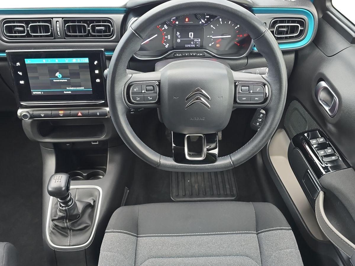 Used Citroen C3 2022 for sale - 77455135: Photo 13