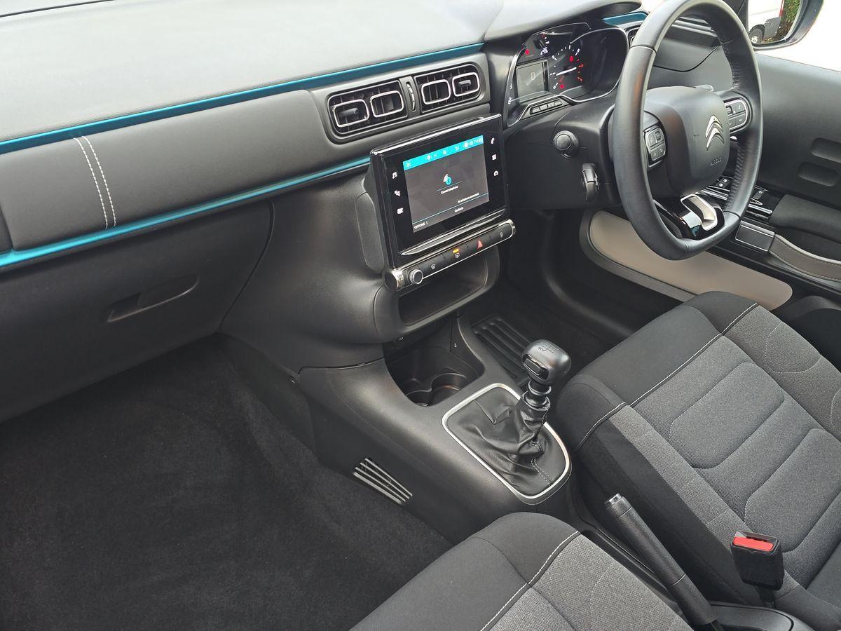 Used Citroen C3 2022 for sale - 77455135: Photo 16