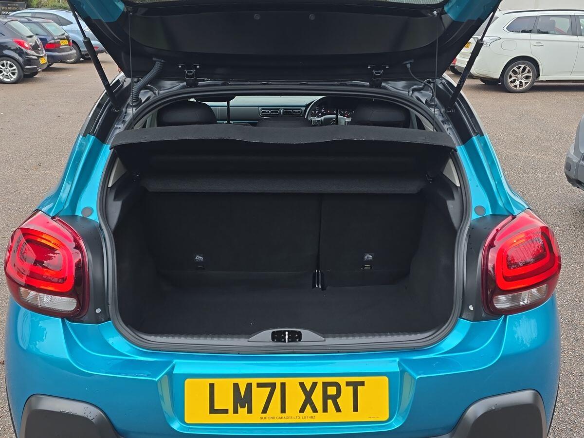 Used Citroen C3 2022 for sale - 77455135: Photo 19