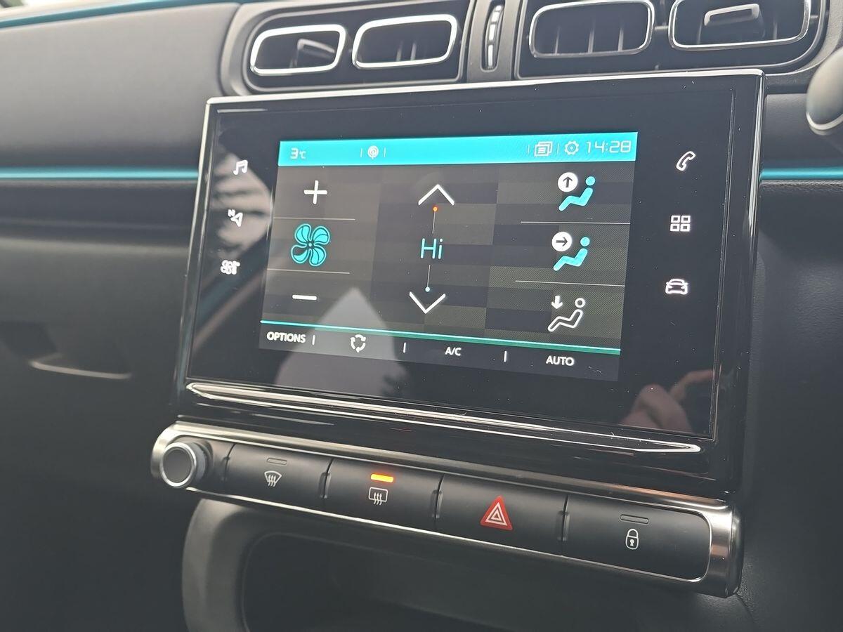 Used Citroen C3 2022 for sale - 77455135: Photo 20