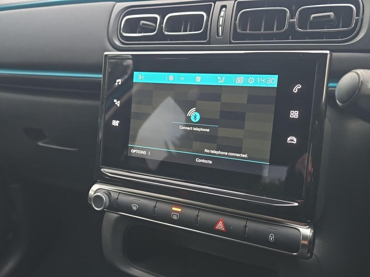 Used Citroen C3 2022 for sale - 77455135: Photo 23