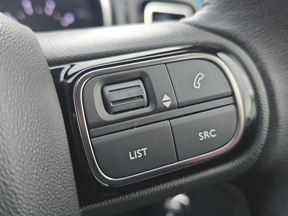 Used Citroen C3 2022 for sale - 77455135: Photo 24