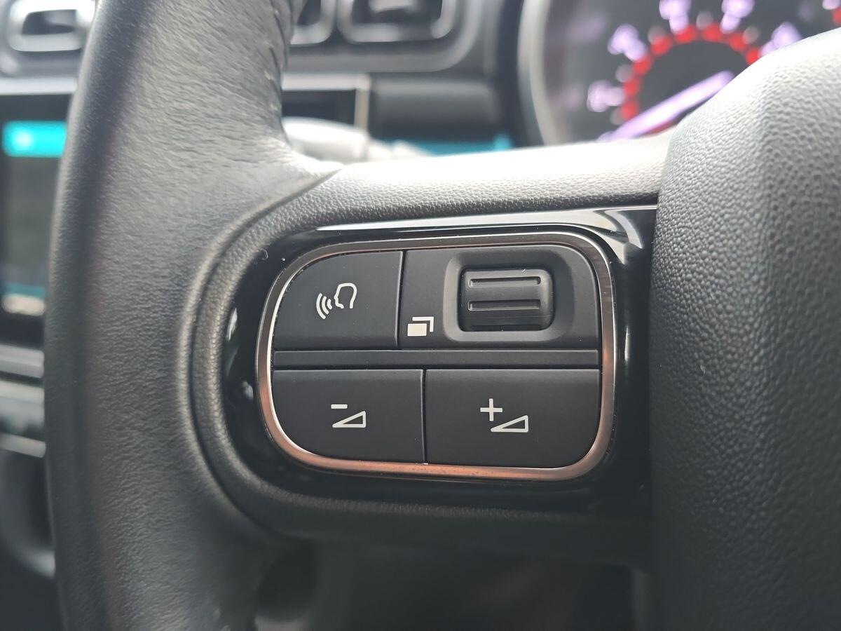 Used Citroen C3 2022 for sale - 77455135: Photo 25