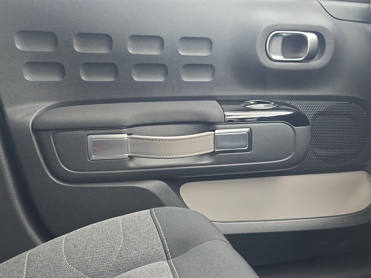 Used Citroen C3 2022 for sale - 77455135: Photo 28