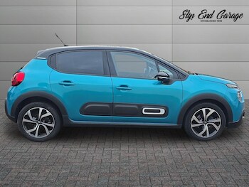 Used Citroen C3 2022 for sale - 77455135: Photo