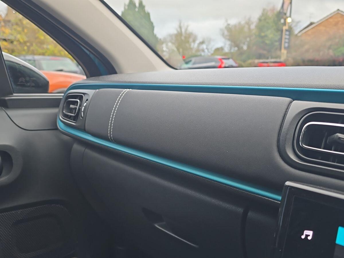 Used Citroen C3 2022 for sale - 77455135: Photo 33