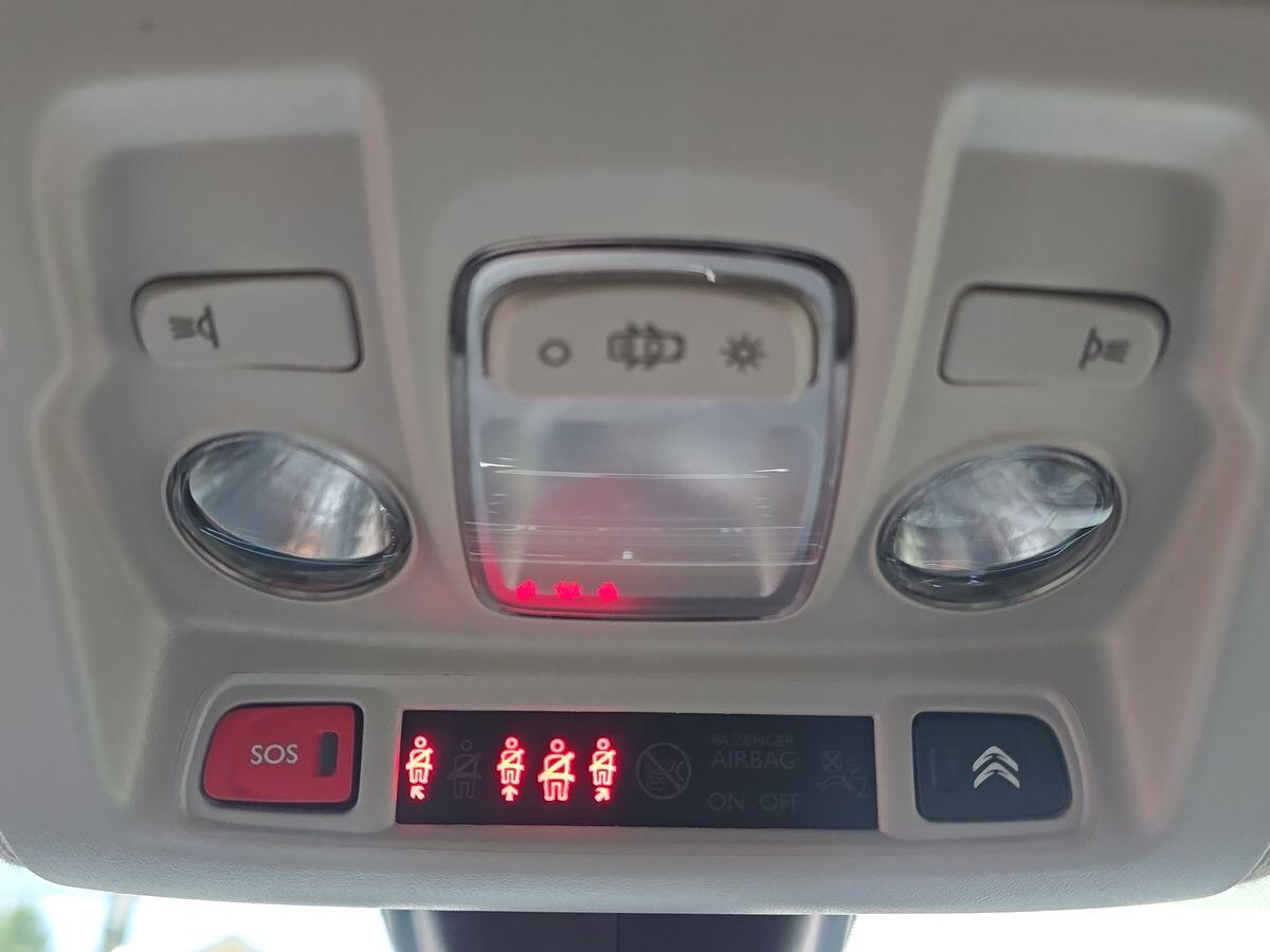 Used Citroen C3 2022 for sale - 77455135: Photo 37