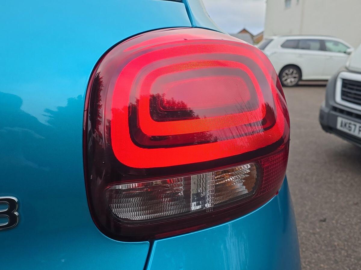 Used Citroen C3 2022 for sale - 77455135: Photo 38