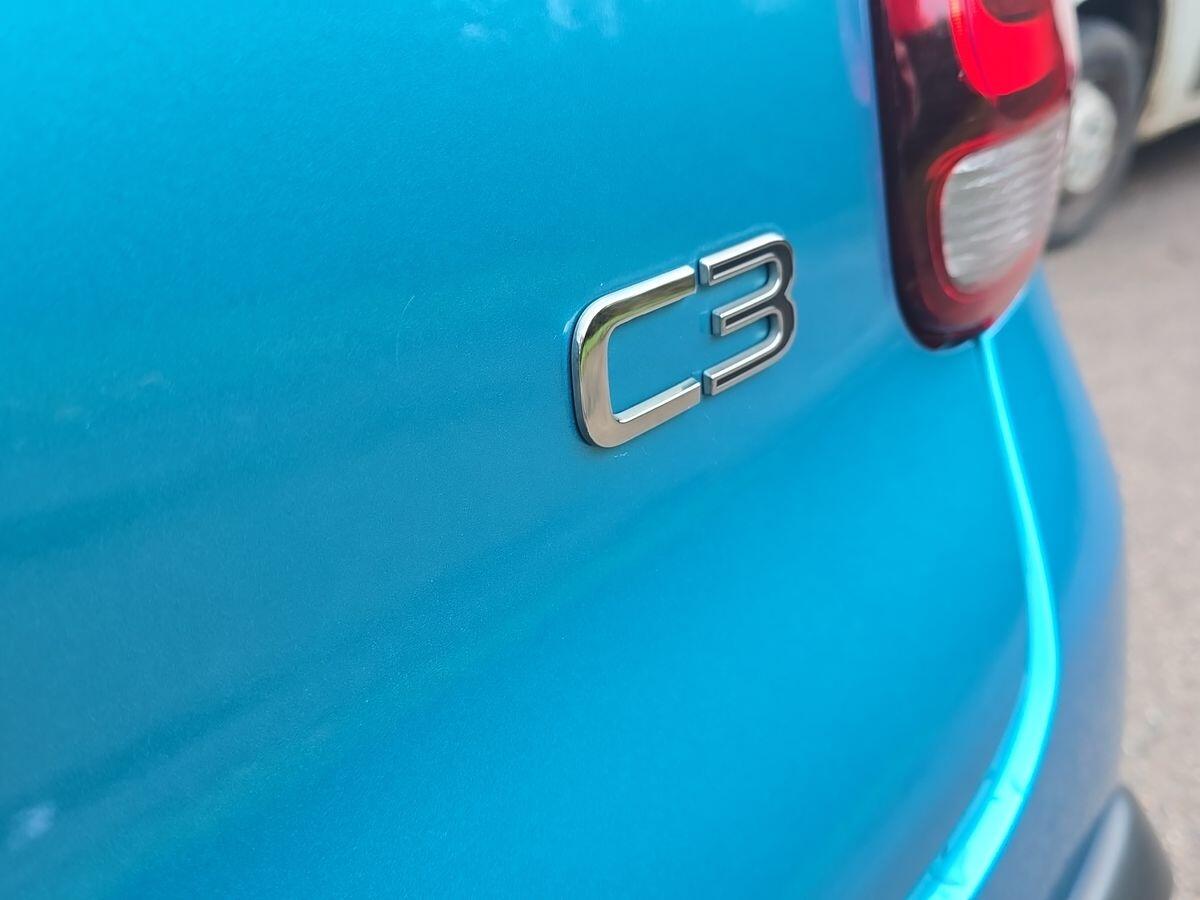 Used Citroen C3 2022 for sale - 77455135: Photo 39