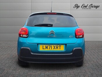 Used Citroen C3 2022 for sale - 77455135: Photo