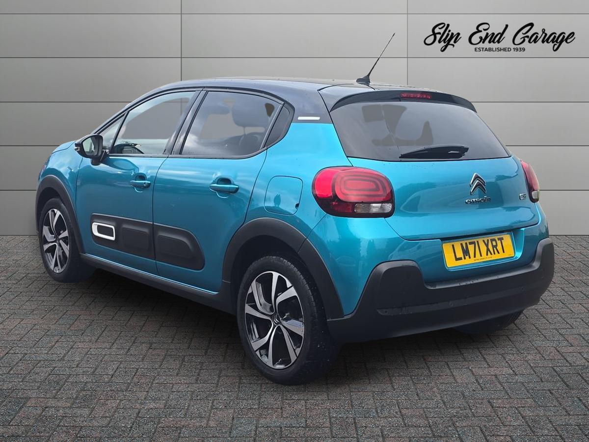 Used Citroen C3 2022 for sale - 77455135: Photo 5