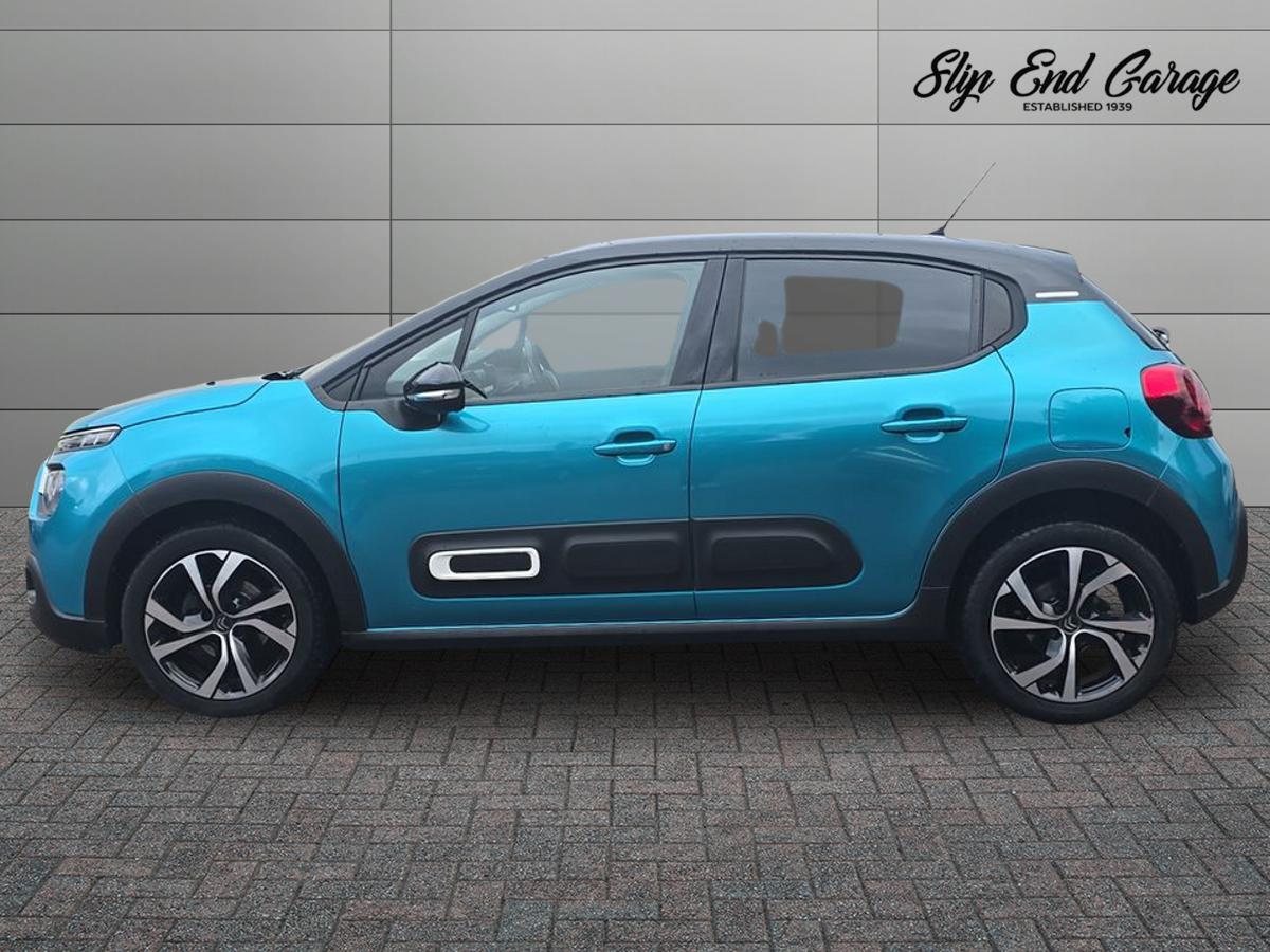 Used Citroen C3 2022 for sale - 77455135: Photo 6