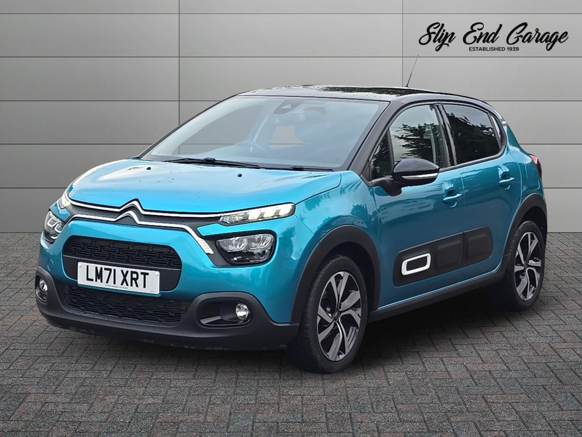 Used Citroen C3 2022 for sale - 77455135: Photo 7