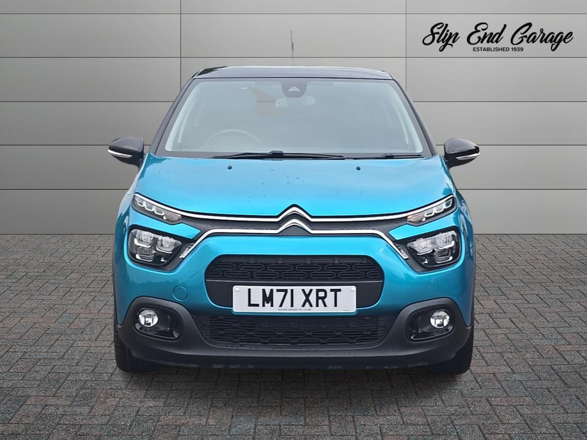 Used Citroen C3 2022 for sale - 77455135: Photo 9