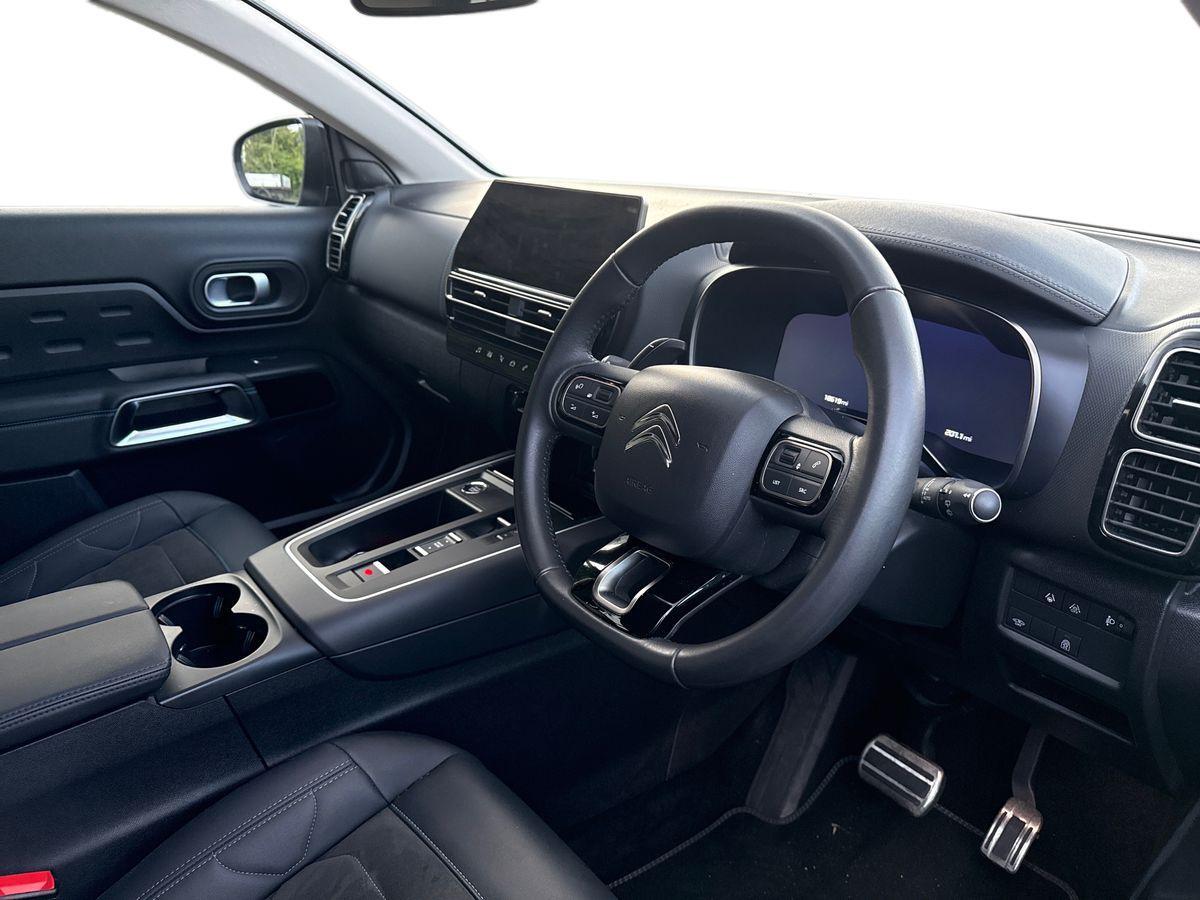 Used Citroen C5 Aircross 2022 for sale - 77456283: Photo 11