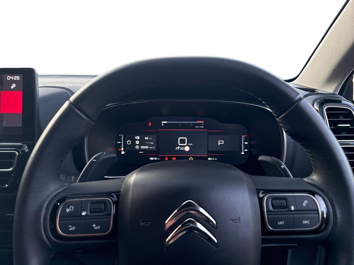 Used Citroen C5 Aircross 2022 for sale - 77456283: Photo 14