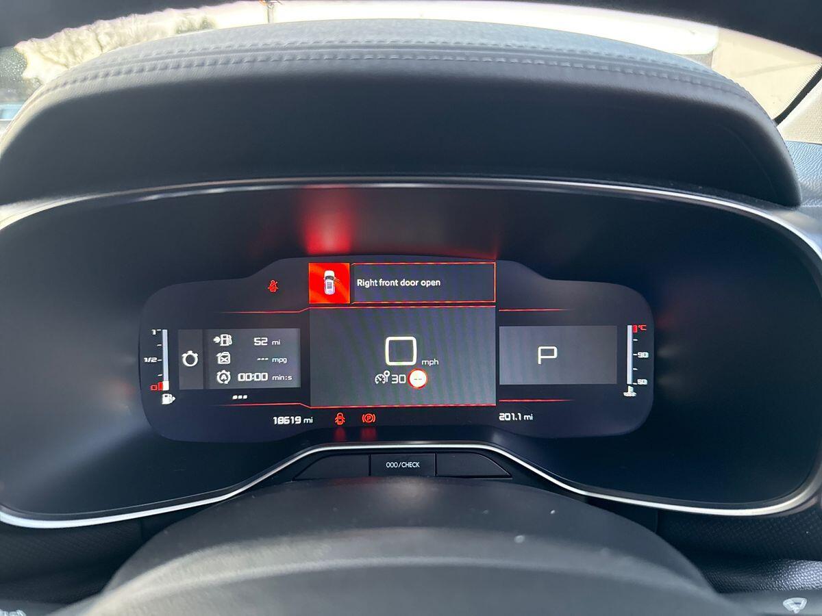 Used Citroen C5 Aircross 2022 for sale - 77456283: Photo 15