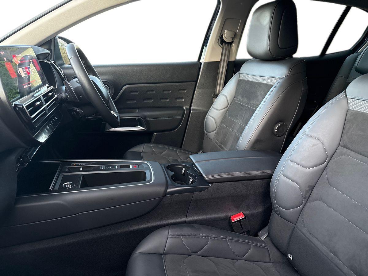 Used Citroen C5 Aircross 2022 for sale - 77456283: Photo 17