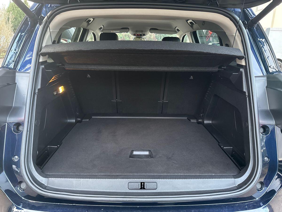 Used Citroen C5 Aircross 2022 for sale - 77456283: Photo 19