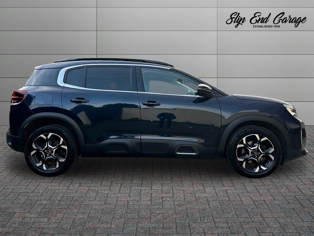 Used Citroen C5 Aircross 2022 for sale - 77456283: Photo 2