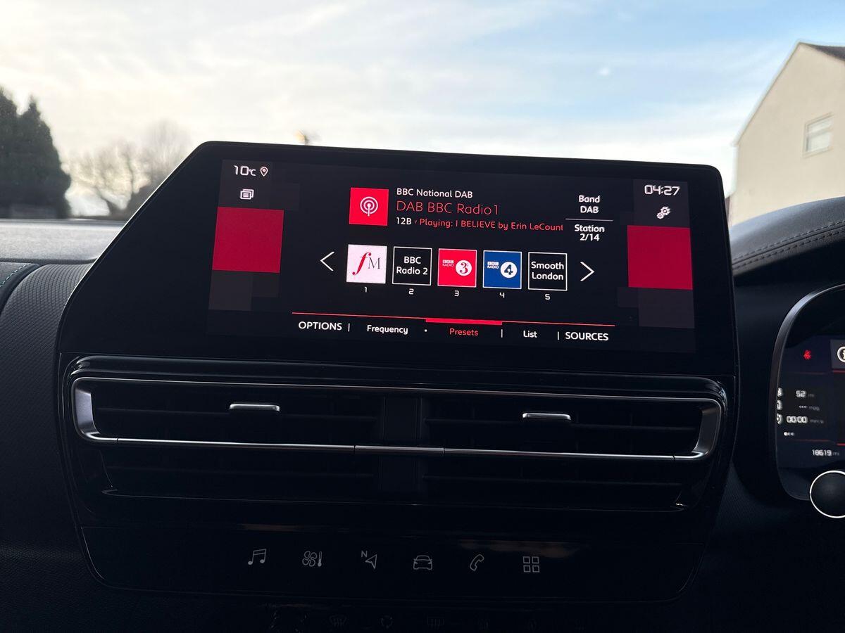 Used Citroen C5 Aircross 2022 for sale - 77456283: Photo 20