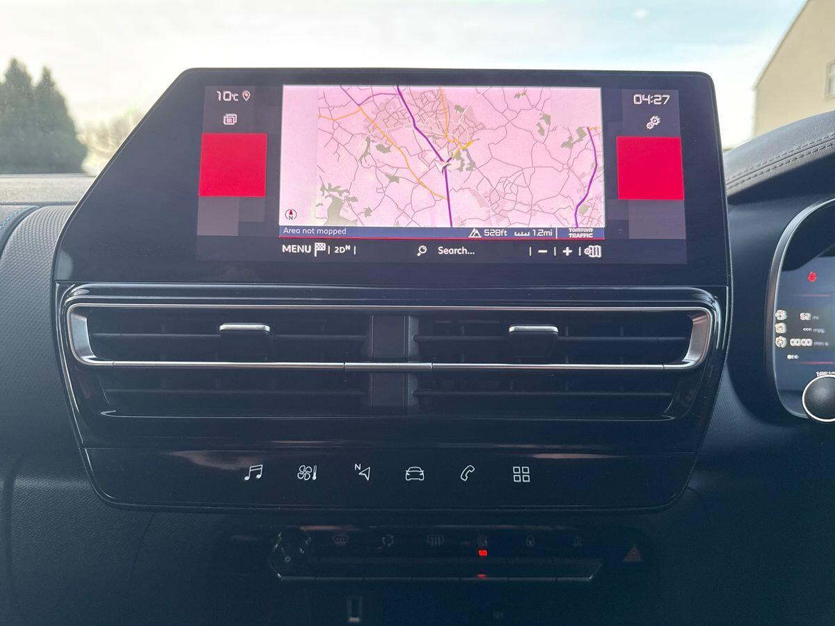 Used Citroen C5 Aircross 2022 for sale - 77456283: Photo 23