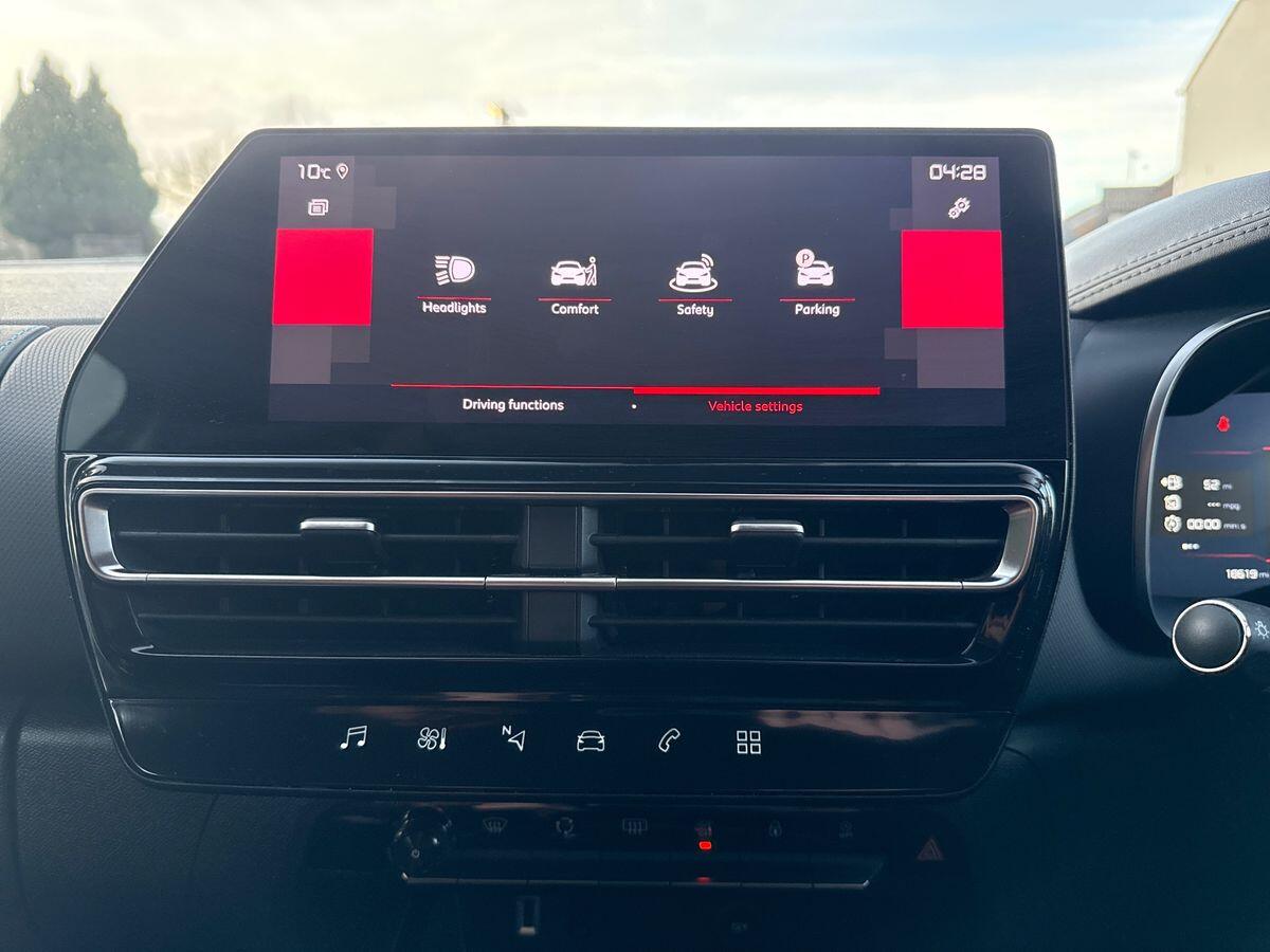 Used Citroen C5 Aircross 2022 for sale - 77456283: Photo 25