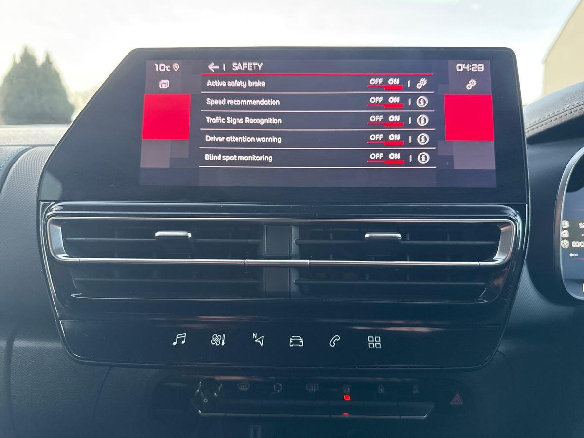 Used Citroen C5 Aircross 2022 for sale - 77456283: Photo 26