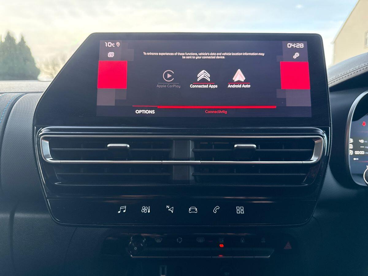 Used Citroen C5 Aircross 2022 for sale - 77456283: Photo 27