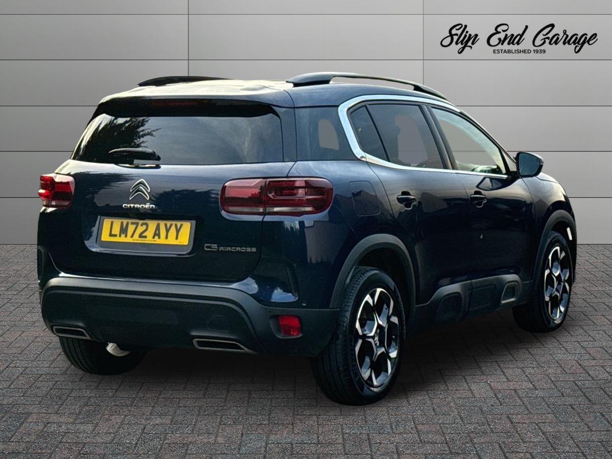 Used Citroen C5 Aircross 2022 for sale - 77456283: Photo 3