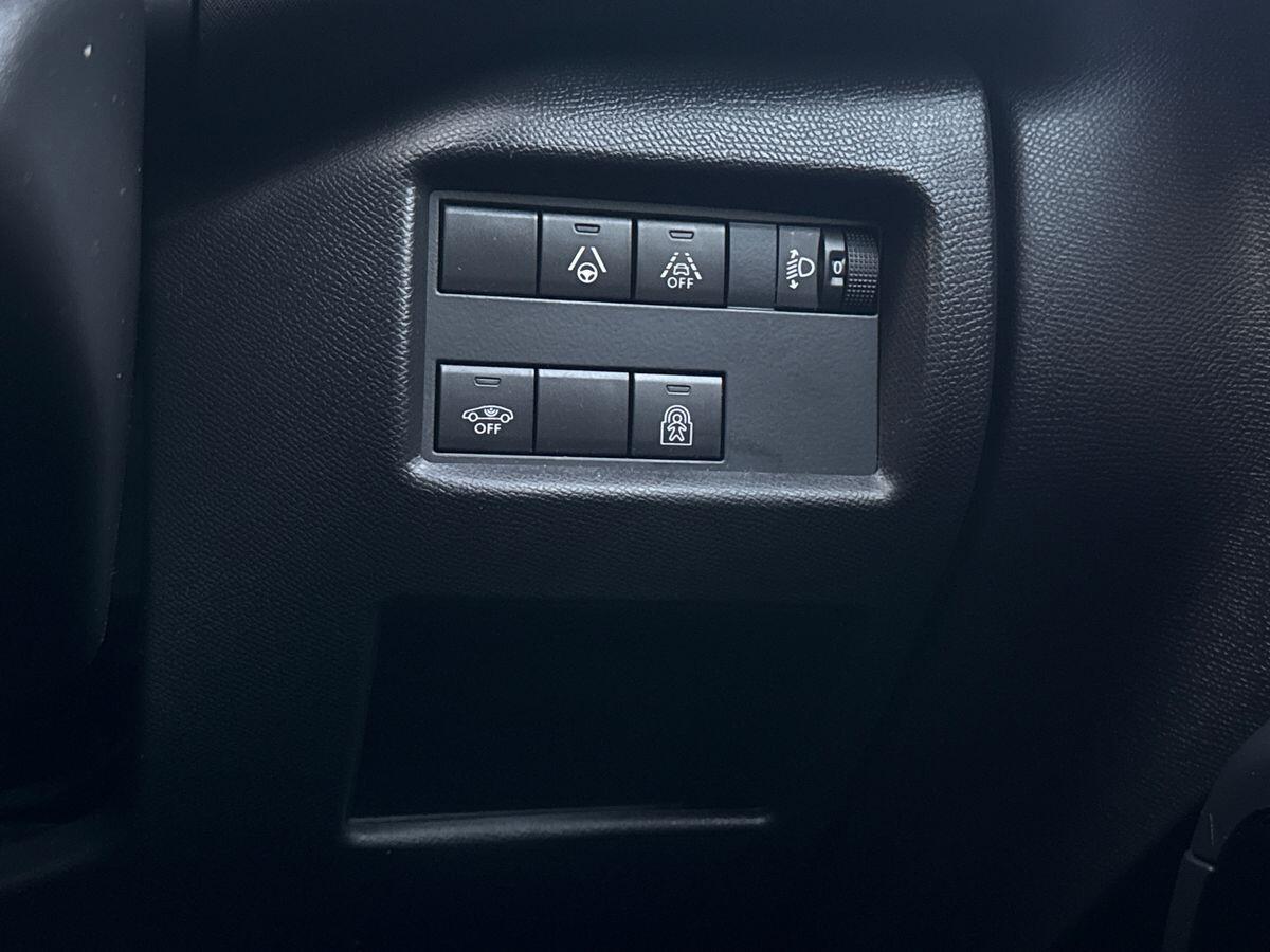 Used Citroen C5 Aircross 2022 for sale - 77456283: Photo 33