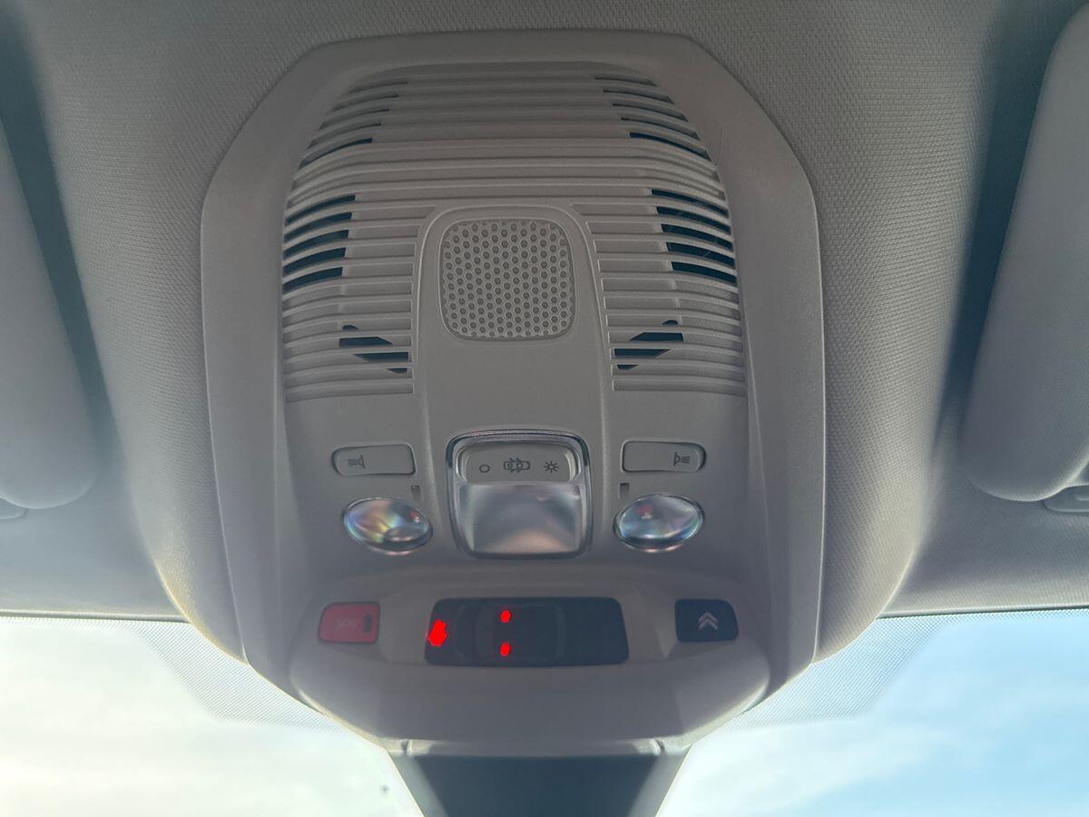 Used Citroen C5 Aircross 2022 for sale - 77456283: Photo 34