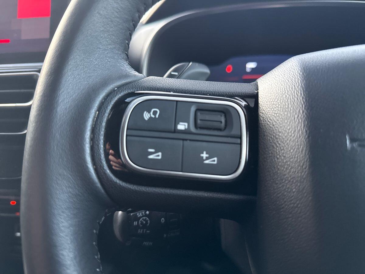 Used Citroen C5 Aircross 2022 for sale - 77456283: Photo 35