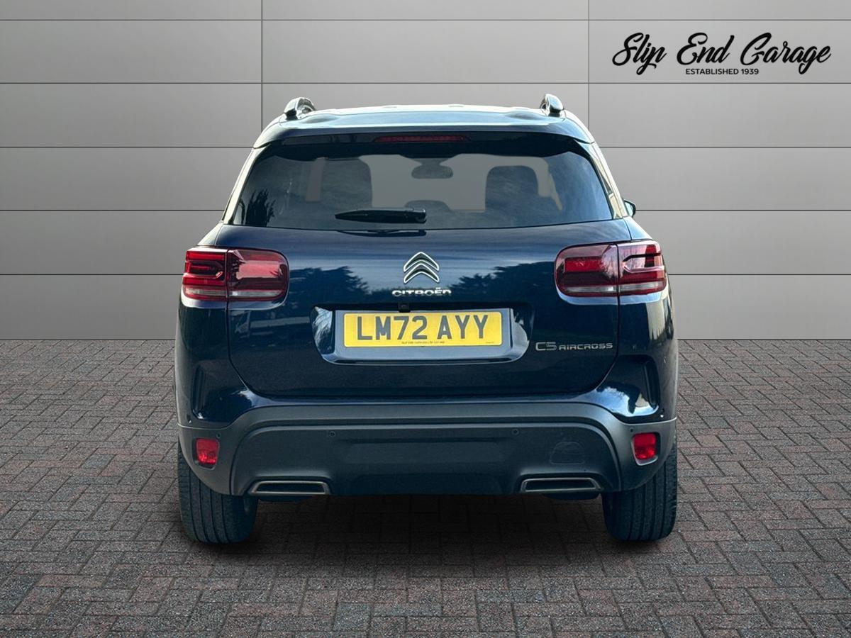 Used Citroen C5 Aircross 2022 for sale - 77456283: Photo 4