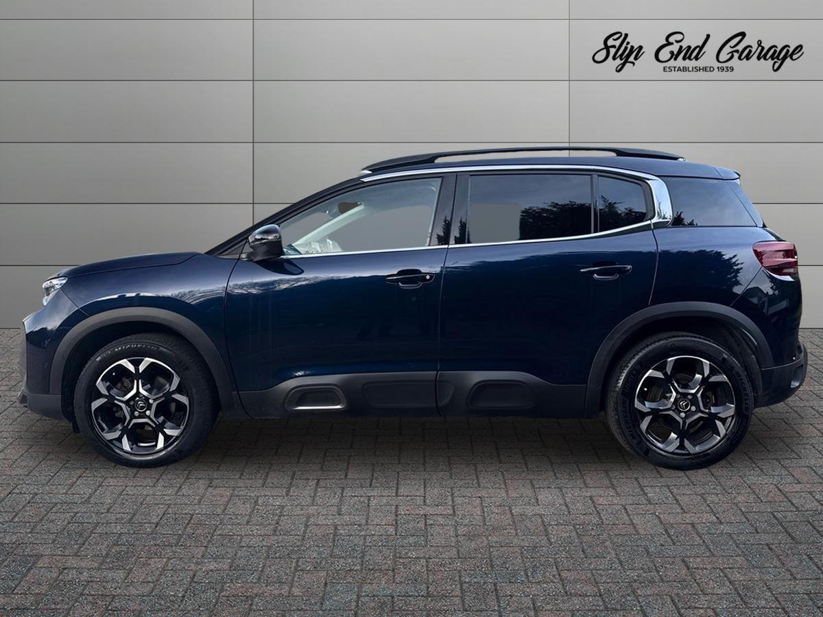Used Citroen C5 Aircross 2022 for sale - 77456283: Photo 6