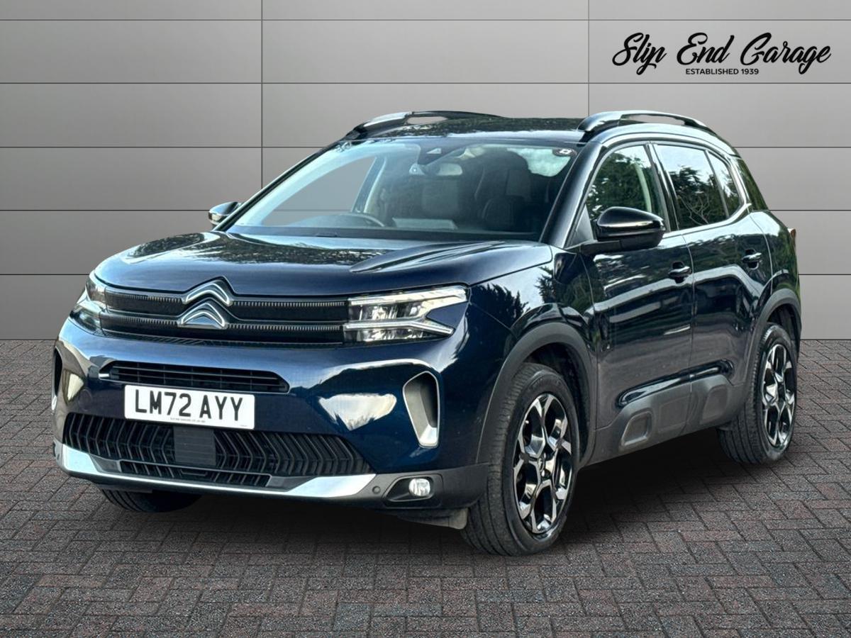Used Citroen C5 Aircross 2022 for sale - 77456283: Photo 7
