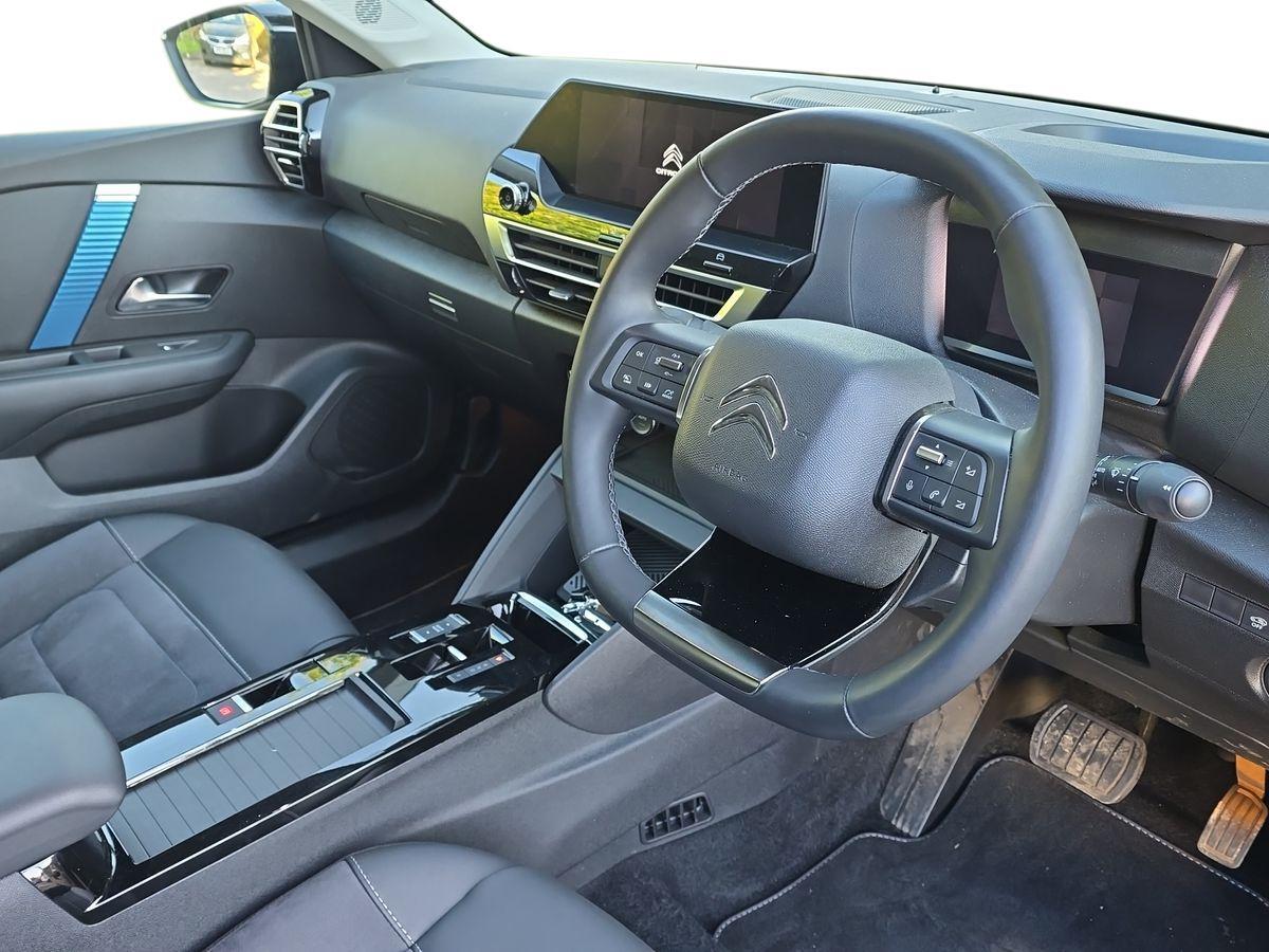 Used Citroen e-C4 2024 for sale - 77468924: Photo 11