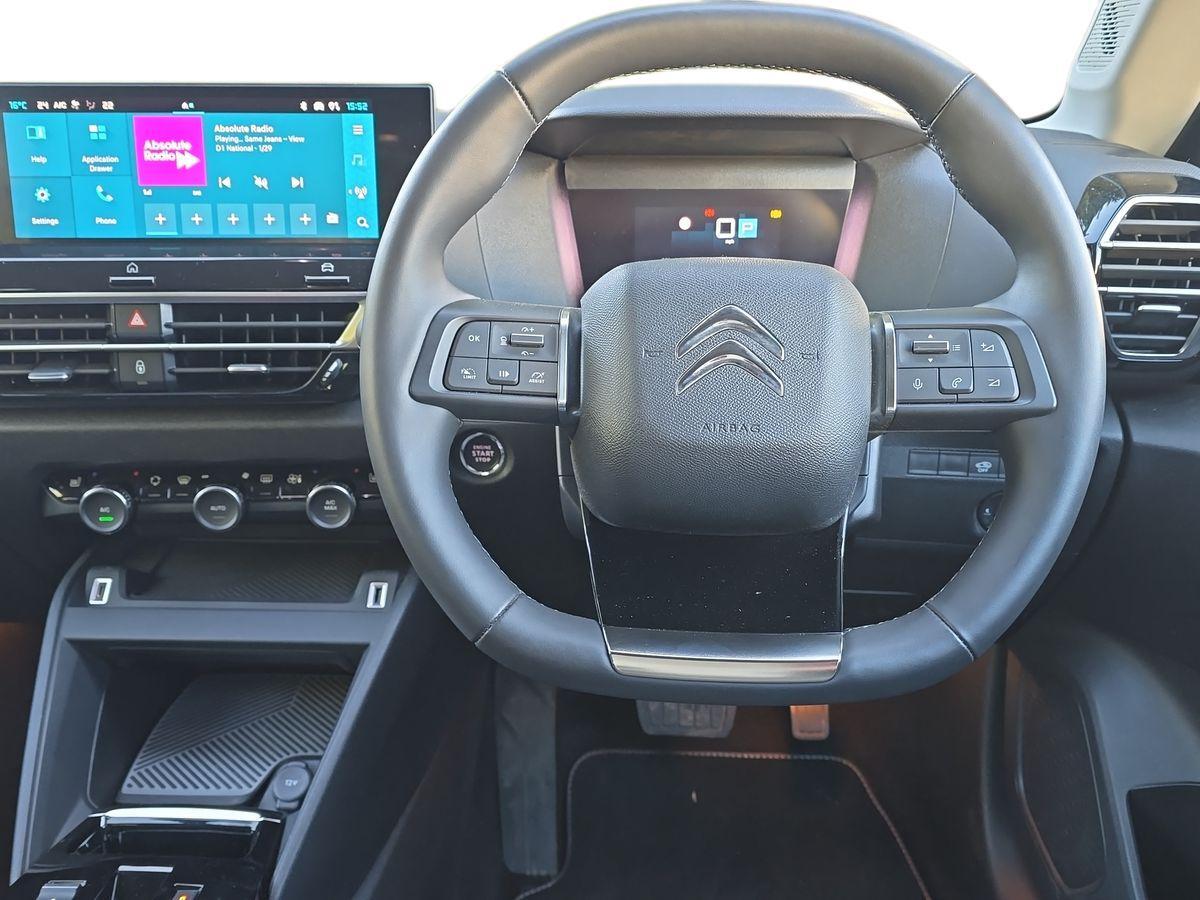 Used Citroen e-C4 2024 for sale - 77468924: Photo 13