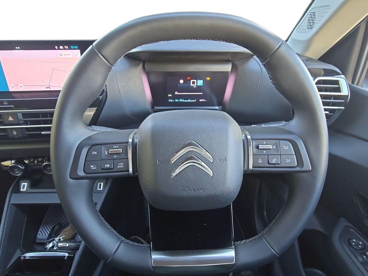 Used Citroen e-C4 2024 for sale - 77468924: Photo 14