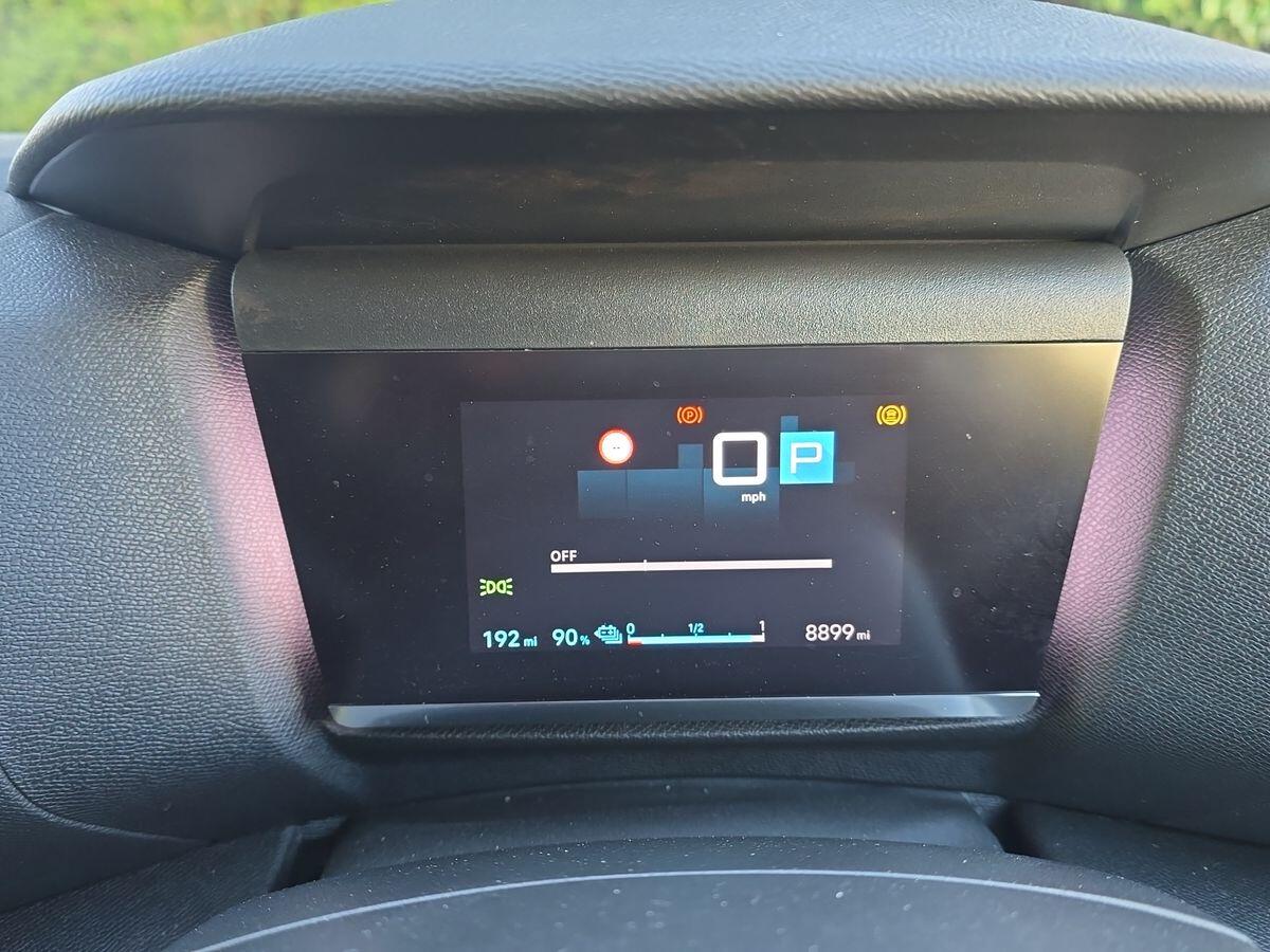 Used Citroen e-C4 2024 for sale - 77468924: Photo 15