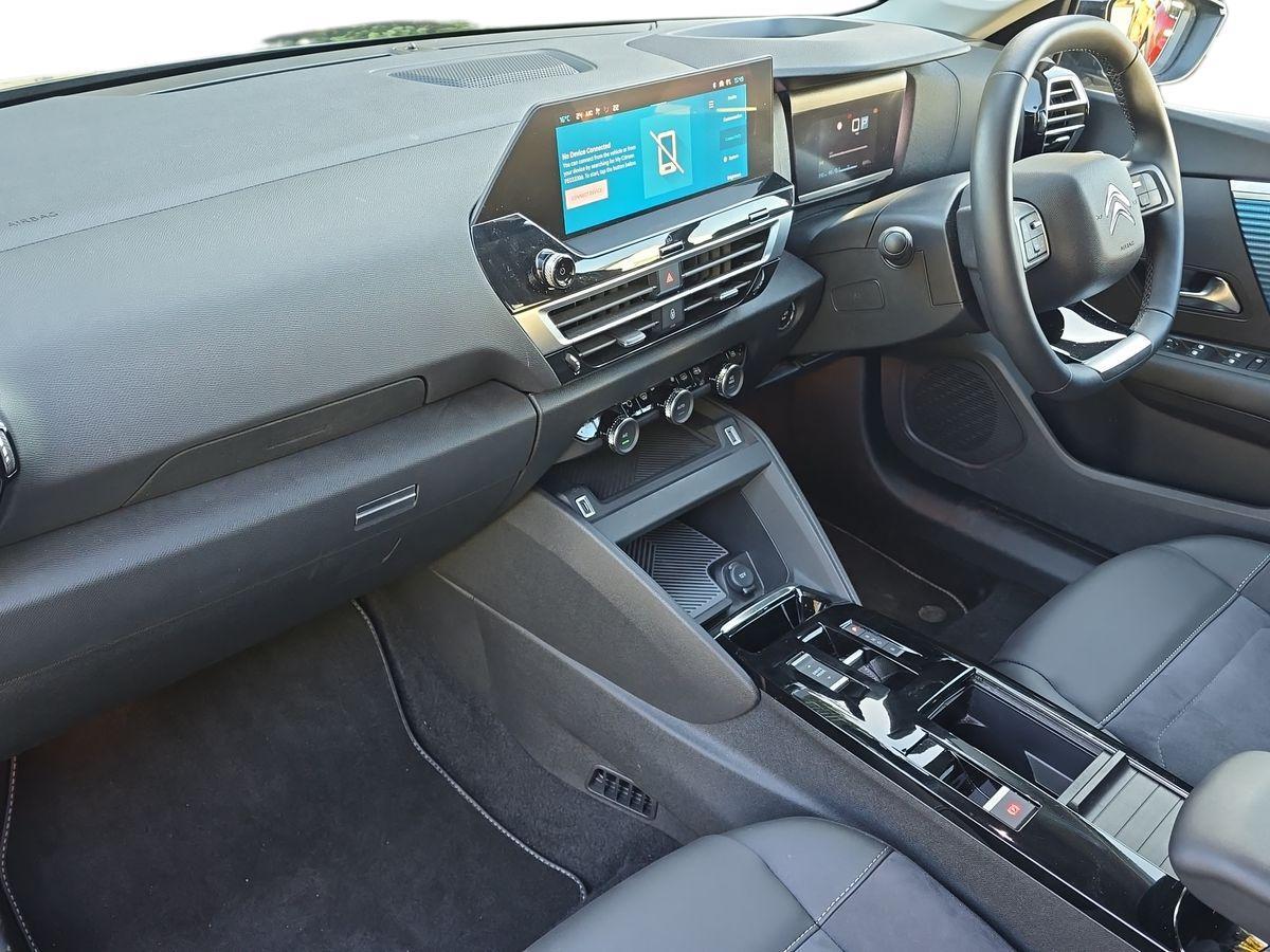 Used Citroen e-C4 2024 for sale - 77468924: Photo 16