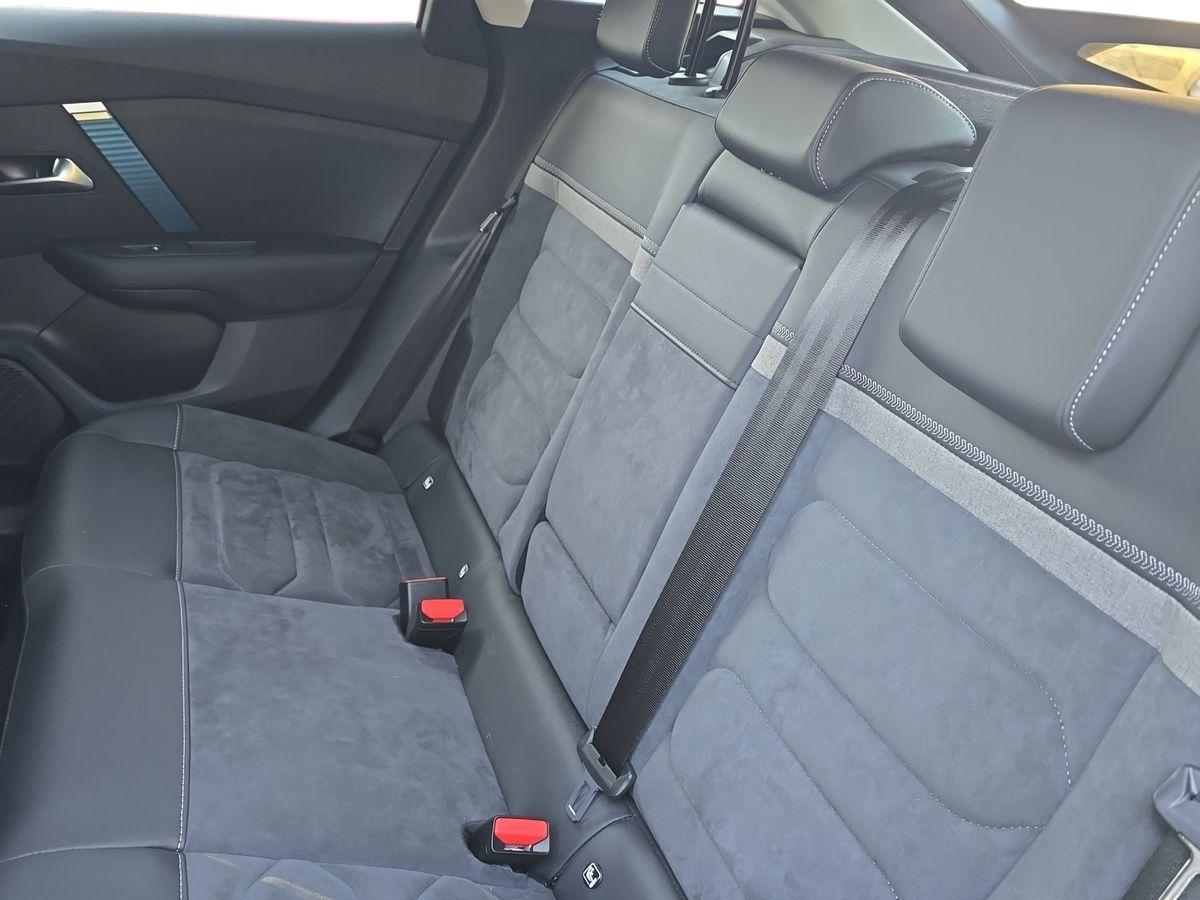 Used Citroen e-C4 2024 for sale - 77468924: Photo 18